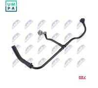 COOLANT PIPE CPP-AU-033 FOR AUDI CYRB/CYRC/DKYA/CVKB/DLHB/CYMC 2.0L 4cyl A5