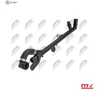 COOLANT PIPE CPP-BM-136 FOR BMW 5/F11/F10 N55B30A 3.0L 6cyl 5 F11