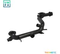 Thermotec Coolant Pipe DWW599TT – fits Audi A4 B8, A5 Sportback/Convertible, Q5, A6 C7, A7, A8