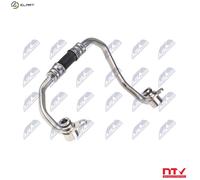 NTY ECD-BM-064 Coolant pipe