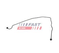 COOLANT PIPE FITS: FORD MONDEO IV TURNIER 2.0 LPG/1.6 TI/1.6 TDCI/2.0/1.8 TDC