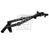 FEBI BILSTEIN 196563 Coolant Pipe Fits Mercedes-Benz C-Class E-Class SLK