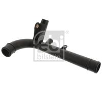COOLANT PIPE FITS: OPEL VAUXHALL VECTRA B HATCHBACK 1.6 I 16V .OPEL VAUXHALL