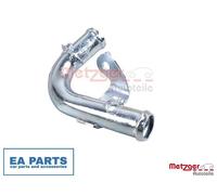 COOLANT PIPE FOR FIAT DOBLO BUS DOBLO CARGO METZGER 4010238