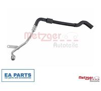 Coolant Pipe for AUDI A3 Q3 TT METZGER 4010406 fits Exhaust Turbocharger