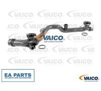 Coolant Pipe for AUDI A4 A5 A6 A7 VAICO V10-5318 fits Cylinder Head, Front