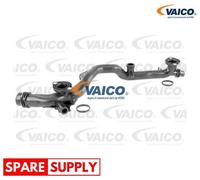 COOLANT PIPE FOR AUDI A4 A5 A6 A7 VAICO V10-5318 FITS CYLINDER HEAD, FRONT
