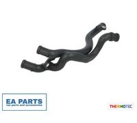 Coolant Pipe for AUDI A4 A5 A6 A8 THERMOTEC DWW286TT