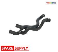 COOLANT PIPE FOR AUDI A4 A5 A6 A8 THERMOTEC DWW286TT