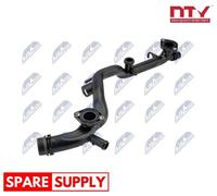 COOLANT PIPE FOR AUDI A4 A5 Q7 NTY CPP-AU-007