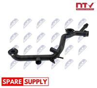 COOLANT PIPE FOR AUDI A4 A6 NTY CPP-AU-002