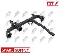 COOLANT PIPE FOR AUDI A4 A6 NTY CPP-AU-008
