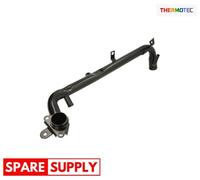 COOLANT PIPE FOR AUDI A4 A6 THERMOTEC DWW241TT