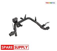 COOLANT PIPE FOR AUDI A4 A6 THERMOTEC DWW269TT