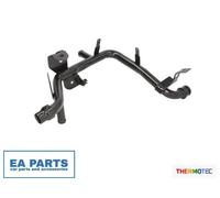 Coolant Pipe for AUDI A4 A6 THERMOTEC DWW269TT