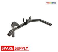 COOLANT PIPE FOR AUDI A4 A6 THERMOTEC DWW271TT