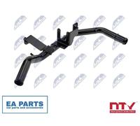 Coolant Pipe for AUDI A4 NTY CPP-AU-001