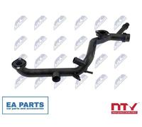 Coolant Pipe for AUDI A4 NTY CPP-AU-002
