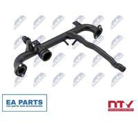 Coolant Pipe for AUDI A4 NTY CPP-AU-008