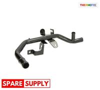 COOLANT PIPE FOR AUDI A4 THERMOTEC DWW263TT
