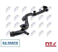 Coolant Pipe for AUDI A5 NTY CPP-AU-007