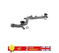 Coolant Pipe For Audi A6 10-18 A7 10-18 A8 12-16 6E121045AB