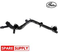 COOLANT PIPE FOR AUDI A6 GATES 02-2997