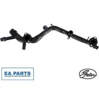 Coolant Pipe for AUDI A6 GATES 02-2997