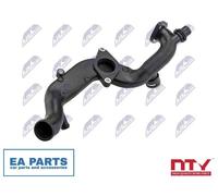 Coolant Pipe for AUDI A6 Q7 NTY CPP-AU-016