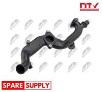 COOLANT PIPE FOR AUDI A6 Q7 NTY CPP-AU-016