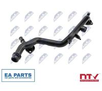 Coolant Pipe for AUDI A8 NTY CPP-AU-010