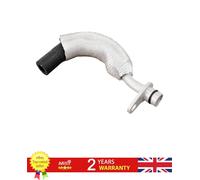 Coolant Pipe For Bmw 5 10-16 6 11-18 11537583902