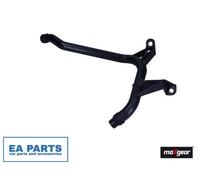 Coolant Pipe for BMW E39 E38 E36 E85 MAXGEAR 18-0762