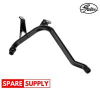 COOLANT PIPE FOR BMW E46 E39 E38 E36 GATES 02-2789