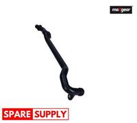 COOLANT PIPE FOR BMW E46 E39 E38 E83 MAXGEAR 18-0747
