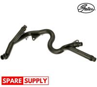 COOLANT PIPE FOR BMW E60 E61 E65 E70 GATES 02-3578
