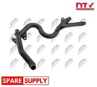 COOLANT PIPE FOR BMW E60 E61 E65 E70 NTY CPP-BM-031 FITS COOLANT HOSE