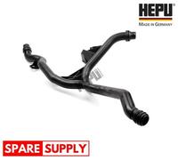 COOLANT PIPE FOR BMW E60 E61 E65 HEPU TM7079