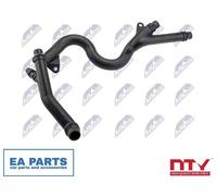 Coolant Pipe for BMW E71 NTY CPP-BM-031 fits Coolant Hose