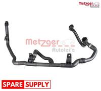 COOLANT PIPE FOR BMW E81 E87 E88 E82 METZGER 4010208