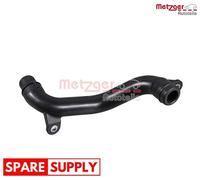 METZGER 4010527 Coolant Tube