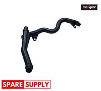 COOLANT PIPE FOR BMW E87 E46 E90 E93 MAXGEAR 18-0896