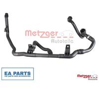 Coolant Pipe for BMW E90 E93 E92 E91 METZGER 4010208
