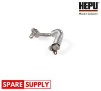 COOLANT PIPE FOR BMW F20 F21 F23 F22 HEPU TM7002 FITS ENGINE BLOCK