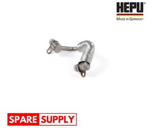 COOLANT PIPE FOR BMW F20 F21 F23 F22 HEPU TM7002 FITS ENGINE BLOCK