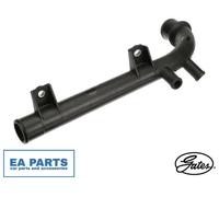 Coolant Pipe for CHEVROLET AVEO ESTATE Estate NUBIRA LACETTI GATES 02-2837