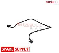 COOLANT PIPE FOR CITROËN BERLINGO XSARA PICASSO METZGER 4010243 FITS RADIATOR