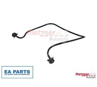 Coolant Pipe for CITROËN BERLINGO XSARA PICASSO METZGER 4010243 fits Radiator