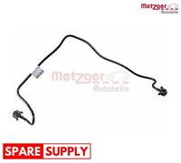 COOLANT PIPE FOR CITROËN C4 GRAND PICASSO I C4 II C4 II SALOON METZGER 4010349