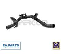 Coolant Pipe for CITROËN C4 ORIGINAL IMPERIUM 80428